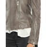 Bully – Leather Jacket